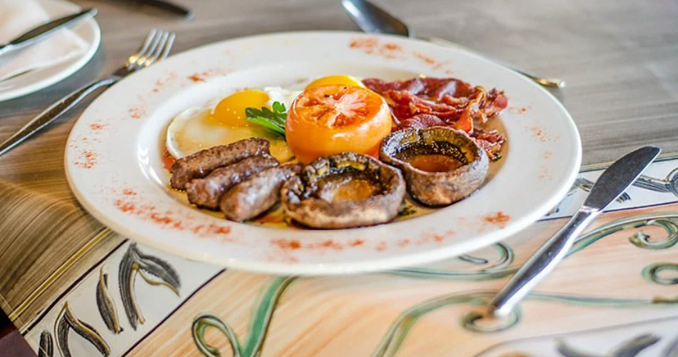Oudtshoorn Travel Guide: The Ostrich Capital of the World