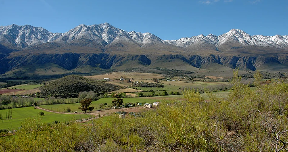 Things to Do in Oudtshoorn, South Africa: The Ultimate Adventure Guide