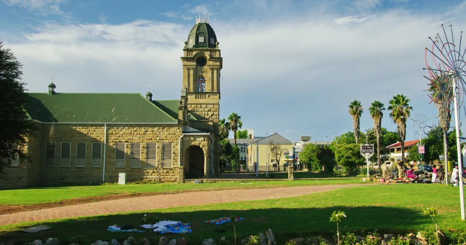 Things to Do in Oudtshoorn, South Africa: The Ultimate Adventure Guide