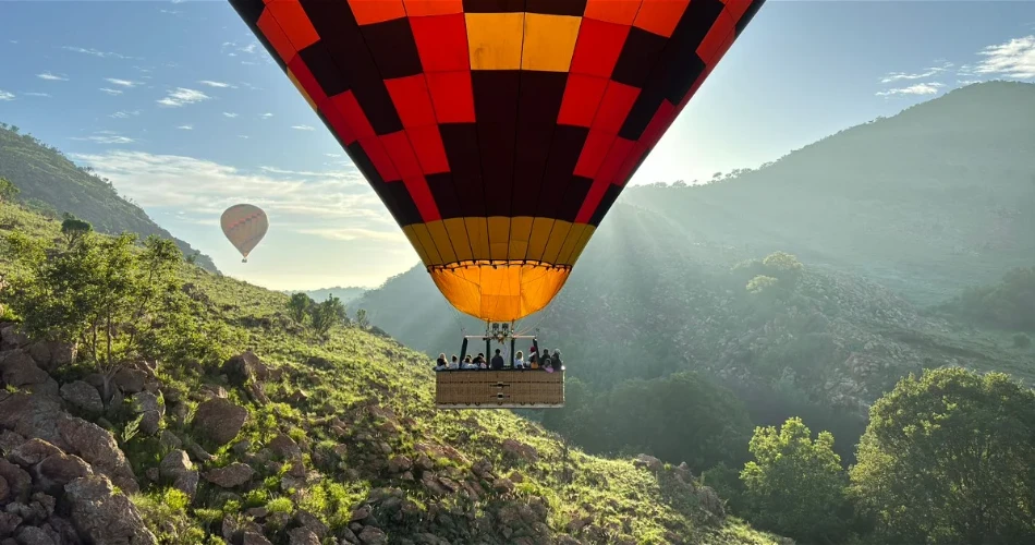 Things to Do in Oudtshoorn, South Africa: The Ultimate Adventure Guide
