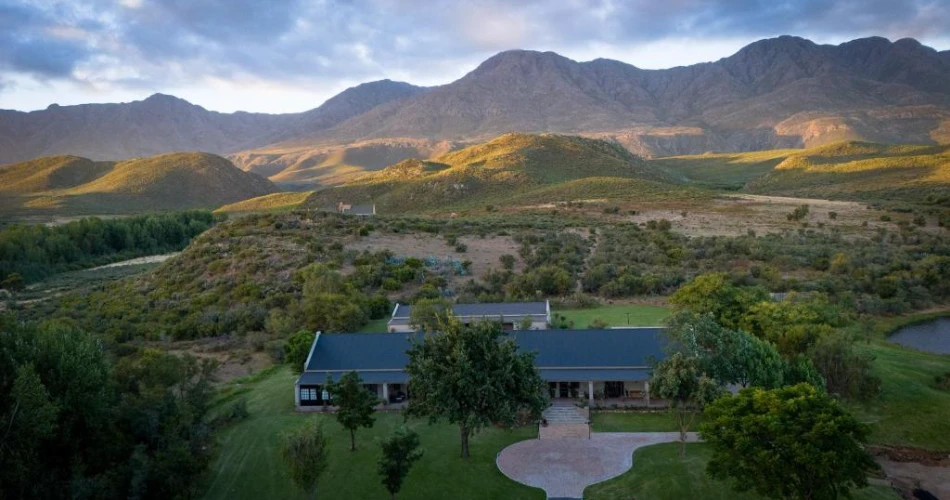 Things to Do in Oudtshoorn, South Africa: The Ultimate Adventure Guide