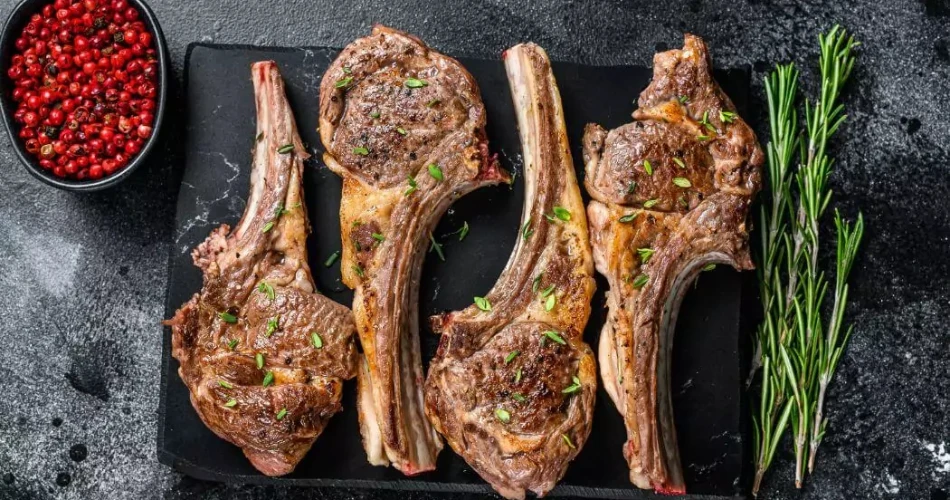 Food to Try in Oudtshoorn, South Africa: A Taste of the Klein Karoo