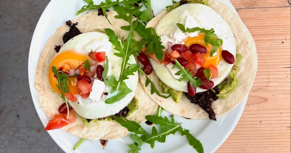 Food to Try in Oudtshoorn, South Africa: A Taste of the Klein Karoo