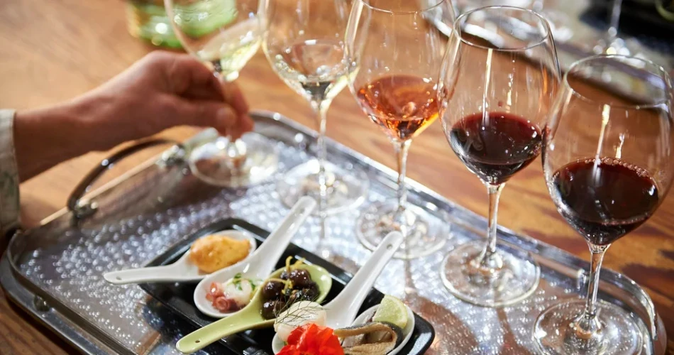 Food to Try in Oudtshoorn, South Africa: A Taste of the Klein Karoo