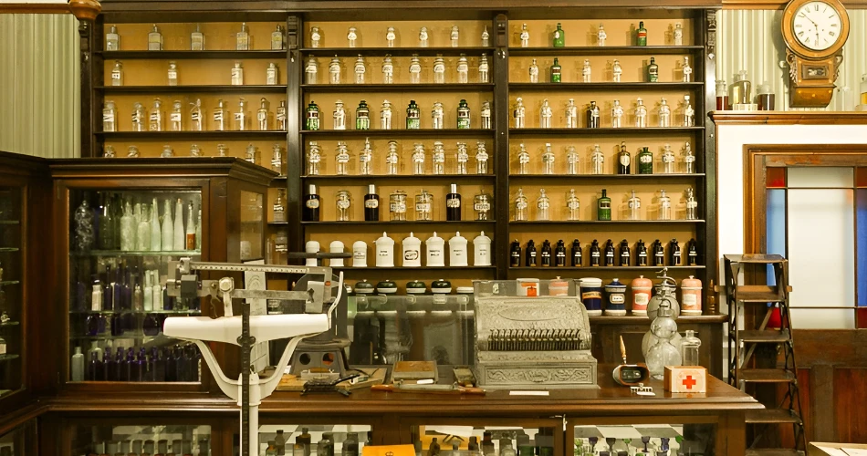 Shopping in Oudtshoorn: Where Culture Meets Craft