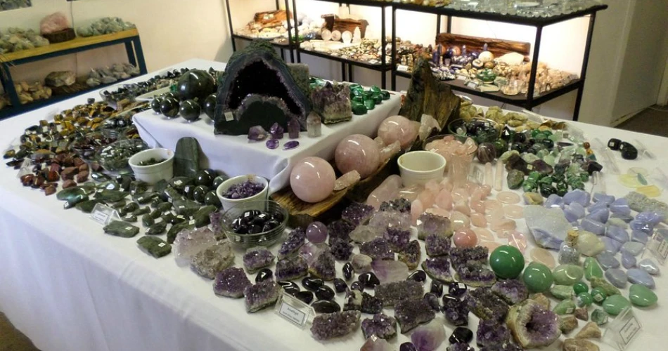 Shopping in Oudtshoorn: Where Culture Meets Craft